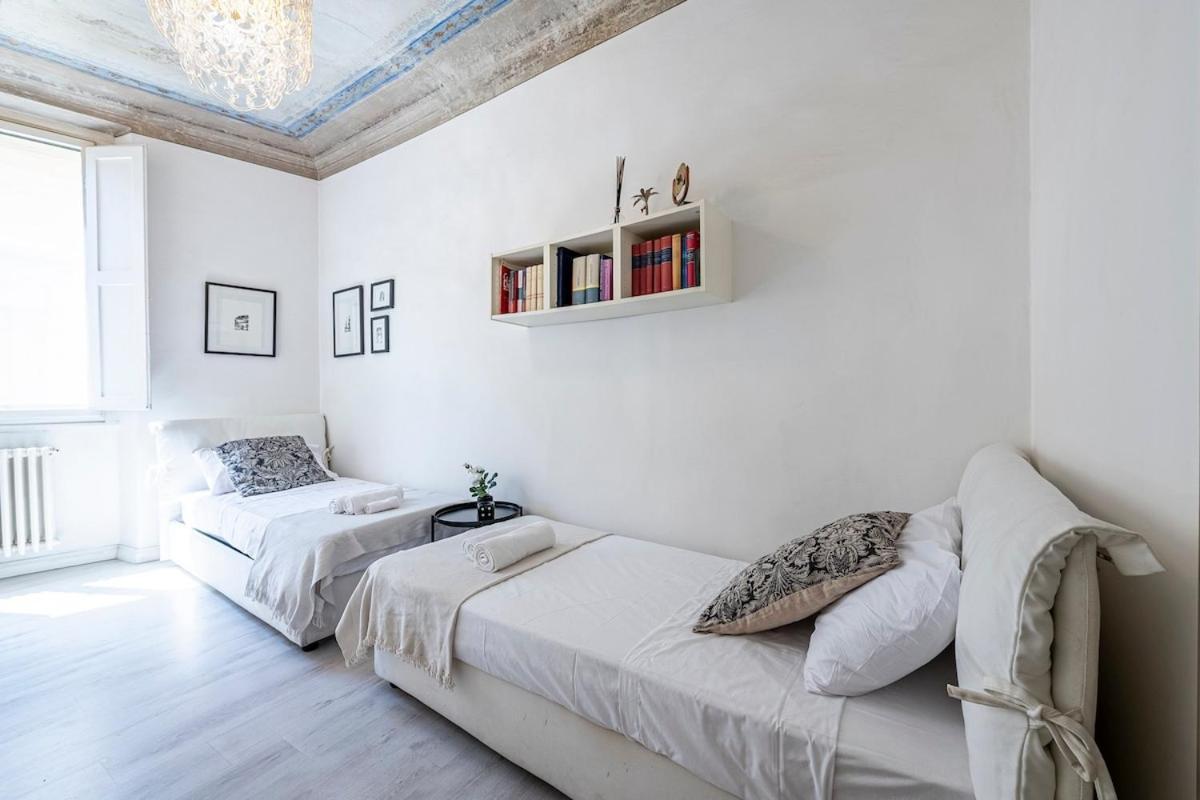 Apartamento Old Town, Near Ponte Vecchio Florencia